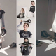 Converse se je po kritikah, da je v oglasu uporabil KKK-ikonografijo, opravičil