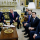 Trump: "Predsednik Ši in jaz sva sklenila resnično veliko prijateljstvo"