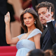 Dylan Sprouse in Barbara Palvin prvič postala starša