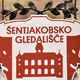 Prva premiera v novi sezoni Šentjakobskega gledališča Williamsova Steklena menažerija