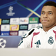 Mbappe: Vedno mislim, da sem najboljši igralec na svetu in letos bi lahko osvojil zlato žogo