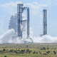 SpaceX gre korak naprej: Starship pošilja v orbito