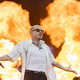 Macklemore s somišljeniki napovedal turnejo Free Palestine