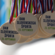 Dan slovenskega športa s pozivom k redni telesni dejavnosti