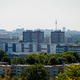 Volitve v Berlinu v znamenju stanovanjske krize in visokih najemnin