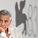 George Clooney v Benetkah: Pomembno je, da nadaljujemo s pripovedovanjem zgodb