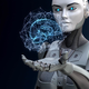 Ah, ta leta: Umetna inteligenca in jaz – uporabnost in strahovi
