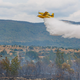 Šest izmed osmih pilotov za upravljanje air tractorjev se še vedno izobražuje