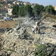 V izraelskem napadu na stanovanjsko hišo na jugu Libanona ubitih 12 ljudi