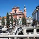 V Ljubljani vse pogostejši napadi na tujce: "Ko sem padel, me je še 15-krat brcnil v hrbet"