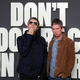 Oasis: Don’t Look Back in Anger