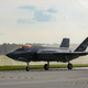 Washington odobril prodajo lovcev F-35 Savdski Arabiji kljub pomislekom glede Izraela in Kitajske