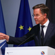Rutte pozval Nemčijo, naj vztraja pri podpori Ukrajini in visokih obrambnih izdatkih