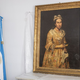Argentina mora vrniti med nacizmom zaplenjeno sliko, ki so jo odkrili v oglasu za nepremičnino