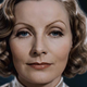 Z umetno inteligenco reanimirana Greta Garbo nastopa v oglasu za kroglične ležaje