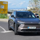 Toyota bZ4X touring: Velik preskok v dosegu