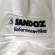 Sandoz bo v Ljubljani postavil center za prozvodnjo učinkovin za podobna biološka zdravila