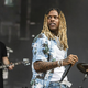 Raper Lil Durk oproščen obtožb o naročilu umora