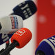 Sindikat in društvo novinarjev nezadovoljna s predlogoma zakonov o medijih in RTV Slovenija