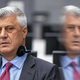 Nekdanji predsednika Kosova Hashim Thaci zaradi vojnih zločinov obsojen na 25 let zapora