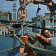 Kino Istra se s projekcijo vrača v leto 1957, ko je Marcello Mastroianni snemal v Piranu