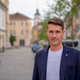 Janez Černe v dveh dneh zbral dovolj podpisov volivcev za župansko kandidaturo v Kranju