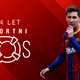 14 let in 2800 odgovorov: Messi v kar 14 sezonah La lige zabil vsaj 14 golov