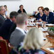 Parlamentarni odbor za jasno ureditev referendumskih aktivnosti sindikatov v šolskih prostorih