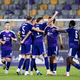 Maribor še zadnjič pred praznimi tribunami Ljudskega vrta