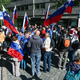 Inštitut 1. oktober s pozivi k referendumski podpori ukinitve RTV-prispevka