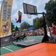 Dunking Devilsi poskrbeli za šov na 4. Festivalu športa