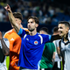 Atletico z Oblakom gostuje pri Liverpoolu, Šporar in Bajrić s Slovanom pri prvakih