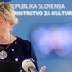 Z rebalansom proračuna kulturni resor dobi dodatnih 13,6 milijona evrov, skupaj rekordna vsota