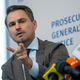 V Ukrajini po preiskavi korupcije odstopil generalni tožilec