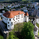 V Velenju se je začela obnova grajske rondele