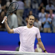 Finale, ob 20.10: Zverev - Shelton