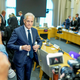 V norveškem parlamentu zaslišujejo ministre zaradi povezav z Epsteinom