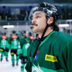 Olimpija zaradi poškodbe več mesecev brez Kirichenka