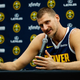 Nikola Jokić o razliki med pritiskom v NBA in Evropi