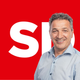 Stojan Prinčič bo kandidat SD-ja za župana Kopra