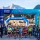Kranjska Goar pozdravila skoraj 5000 tekačev iz 90 držav