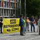 Izraelsko obveščevalno podjetje naj bi zbiralo informacije o nasprotnikih JEK 2