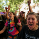 Protesti zaradi prisilne izselitve 87-letnice, ki ni mogla več plačevati oderuške najemnine