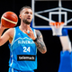 Omić pred podpisom pogodbe s srbskim prvakom