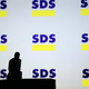 Ali med članstvom SDS-a na terenu vre? Kandidature pogojene s pridobivanjem novih članov.