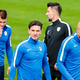 Nogometaši pozivajo v Stožice: "Vedno igramo bolje, ko je na stadionu dobro vzdušje"