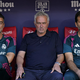 Mourinho: Atletico bi moral že v prvem polčasu dobiti dva rdeča kartona