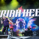 Uriah Heep in Sarah Brightman novembra v Ljubljani