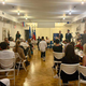 Poslanca SD-ja s pobudo za Slovensko hišo v New Yorku