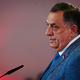 Dodik v Jeruzalemu po srečanju z Netanjahujem napovedal krepitev sodelovanja z Izraelom
